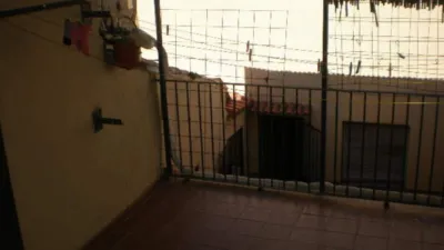 Chalet pareado en venta en Calle de Cervantes, Higuera de la Sierra de 97.000 €